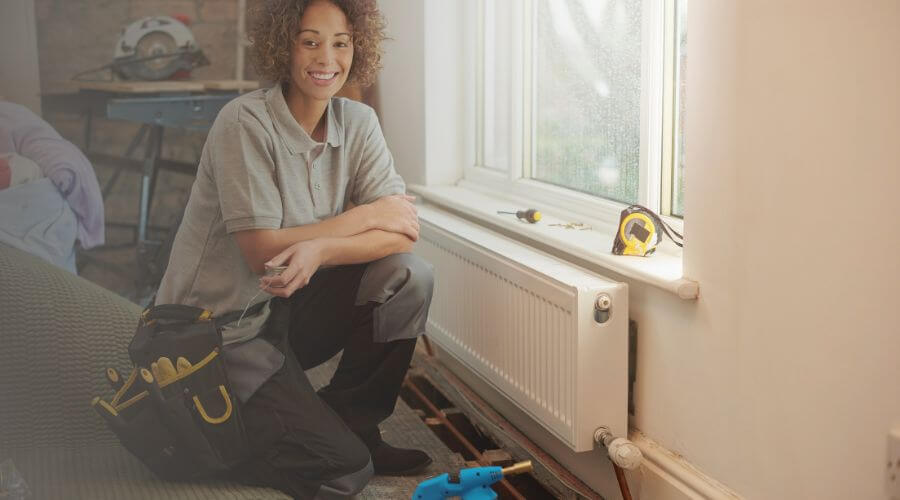 Professional sewer line replacement in Byron, IL